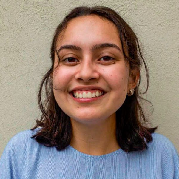 Where They’re Headed: Valentina Zavala-Arbelaez ‘21