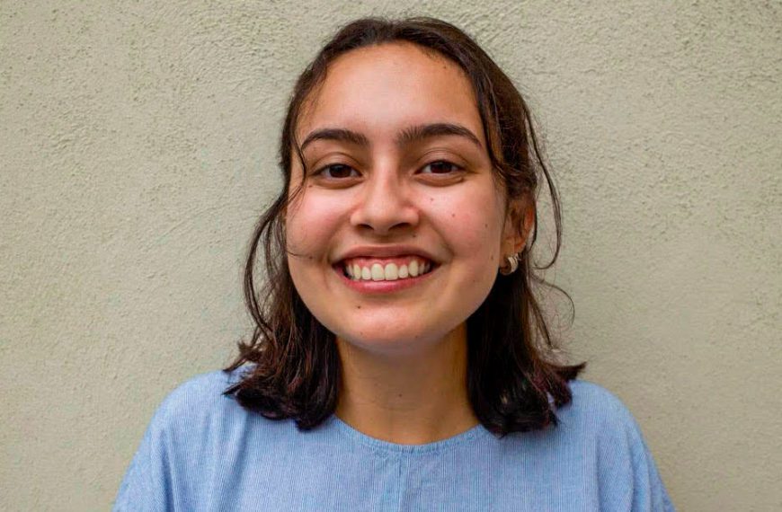 Where They’re Headed: Valentina Zavala-Arbelaez ‘21