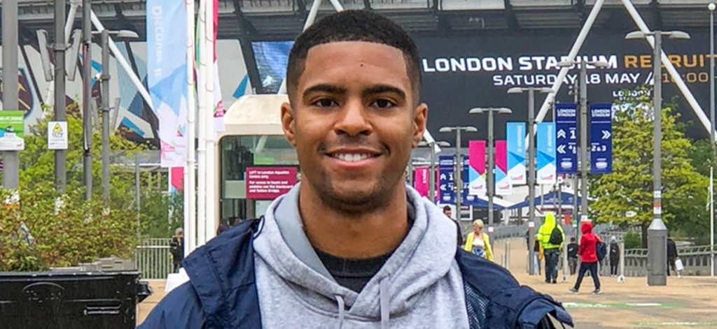 Where They’re Headed: Anthony Walker ‘22 | Haverblog