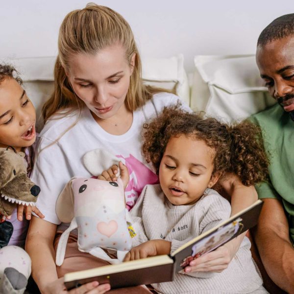 COOL CLASSES: “‘Sociology of Family: Pop Culture, Law, and Public Policy”