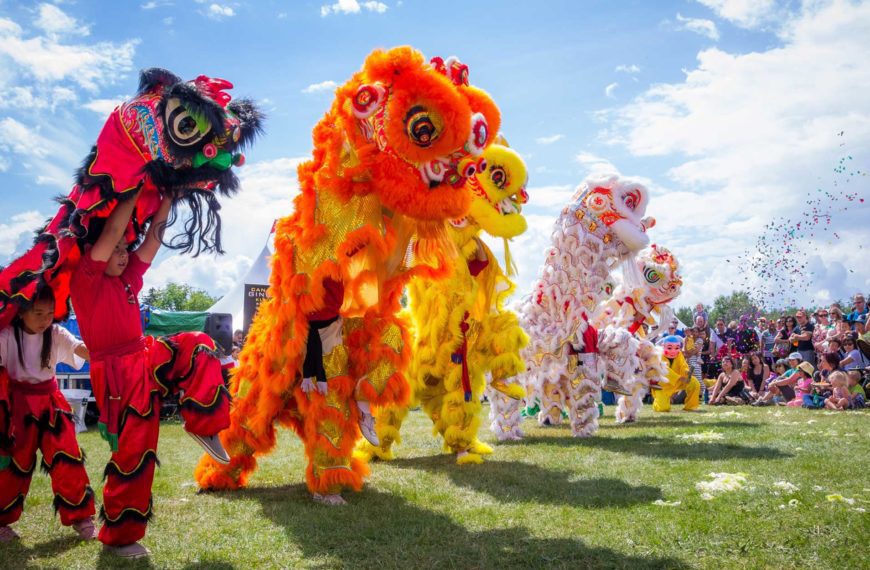 COOL CLASSES: “Musical Cultures of the World: An Ethnomusicological Journey”