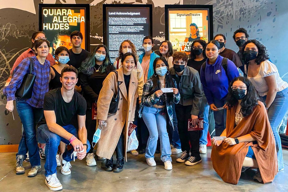 COOL CLASSES: “(Digitally) Narrating Second Language Identities”