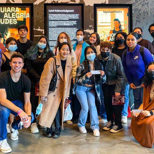 COOL CLASSES: “(Digitally) Narrating Second Language Identities”