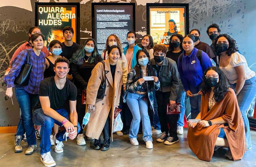 COOL CLASSES: “(Digitally) Narrating Second Language Identities”