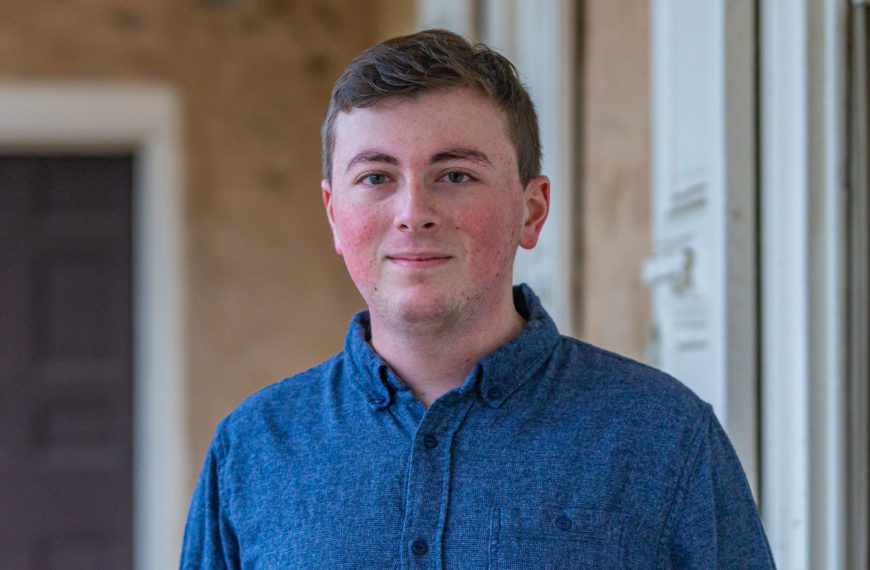 A New Way to Build Websites