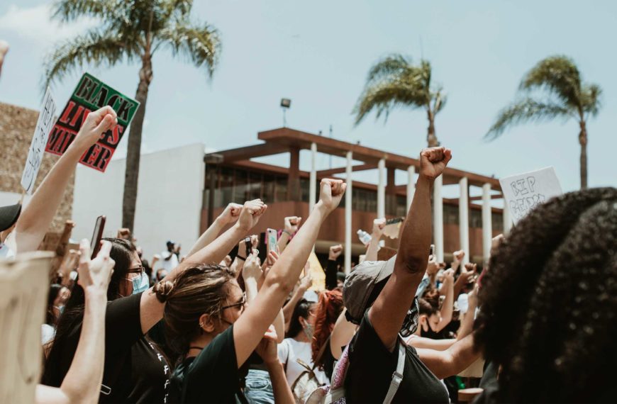 COOL CLASSES: “Blackness in Latin America”