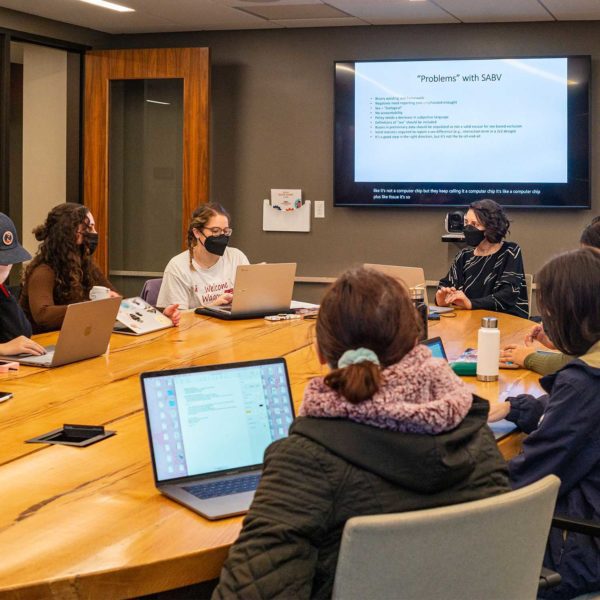 COOL CLASSES: “Feminist Neuroscience”