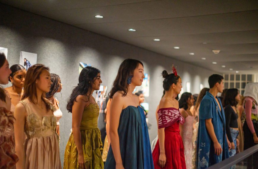 Celebrating Innovation at Haverford