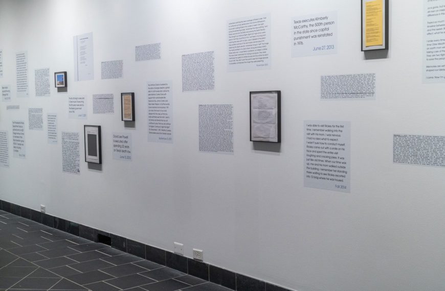 Assessing Capital Punishment Today with “Currently”