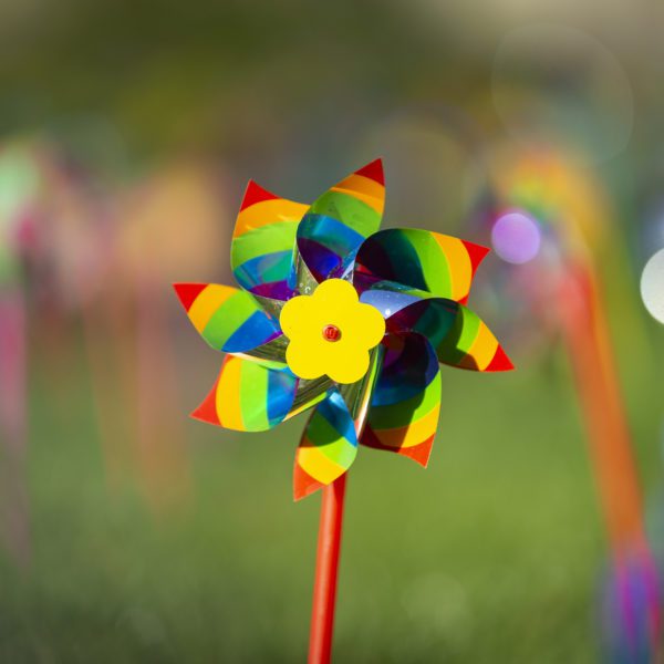Pinwheel Day 2023