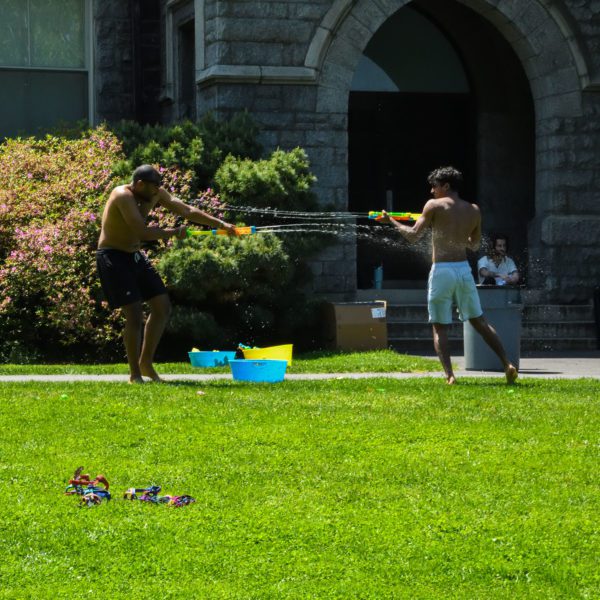 Class of 2023 Senior Week