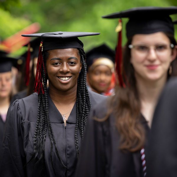 Congratulations, Haverford Class of 2023!