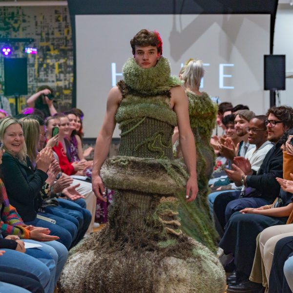 Haute Takes Over Haverford