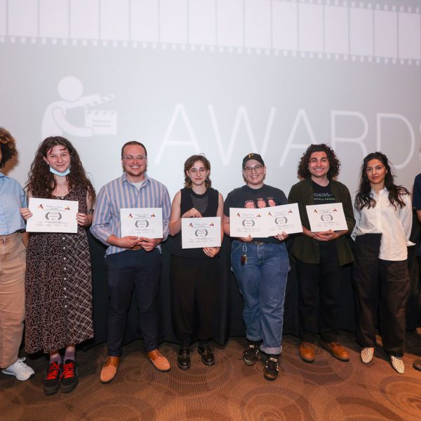 Tri-Co Film Festival Celebrates Creativity and Diversity in Film