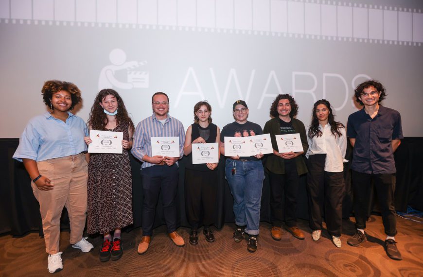 Tri-Co Film Festival Celebrates Creativity and Diversity in Film