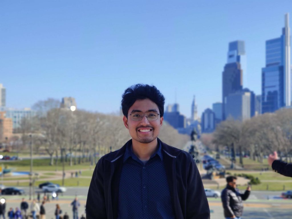 Where They’re Headed: Anubhav Sharma ‘23 | Haverblog