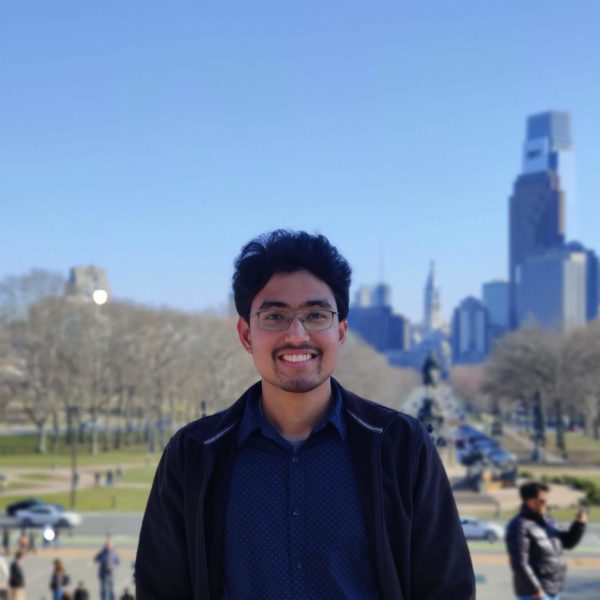 Where They’re Headed: Anubhav Sharma ‘23 