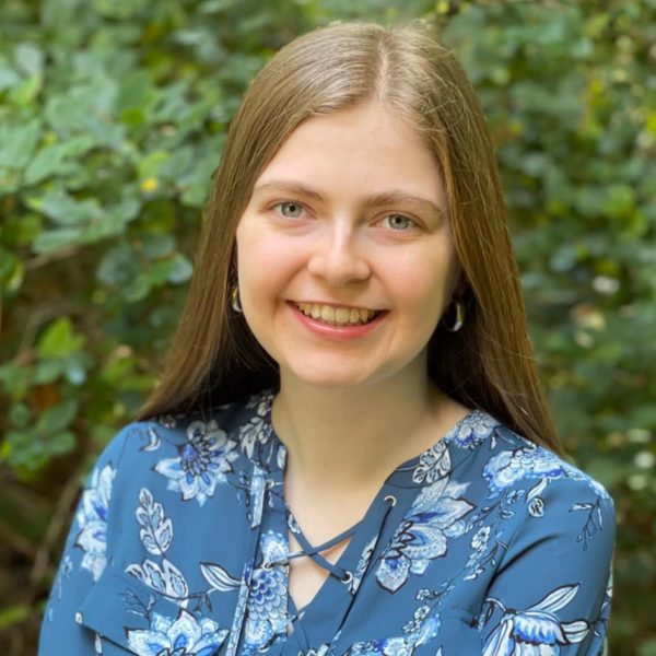 What They Learned: Caroline Gihlstorf ’23