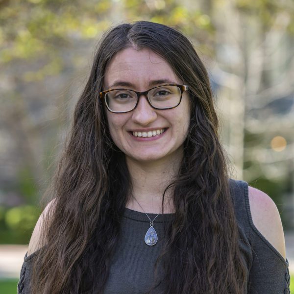 Where They’re Headed: Sarina Smith ‘23