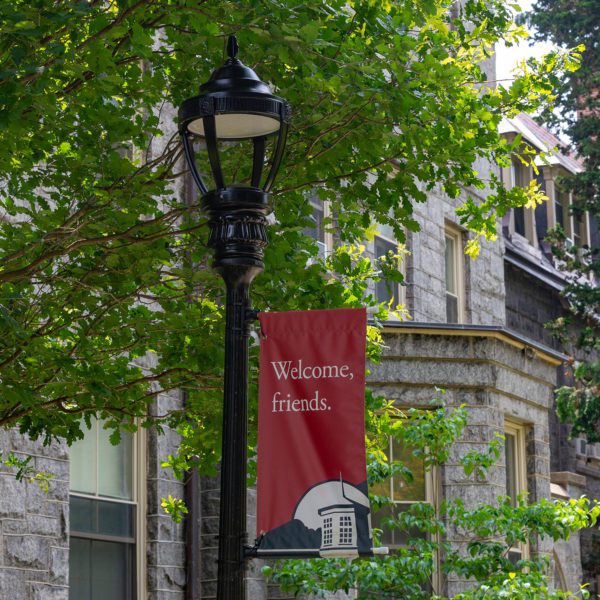 New Dark Sky Friendly Lighting Is Here