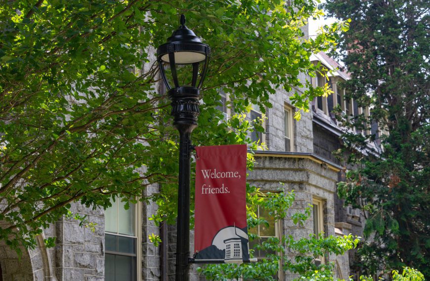 New Dark Sky Friendly Lighting Is Here