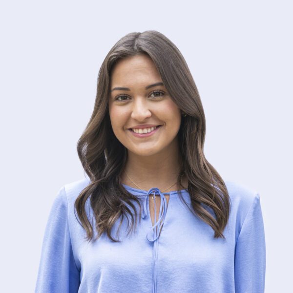 Where They’re Headed: Olivia Ahart ’23