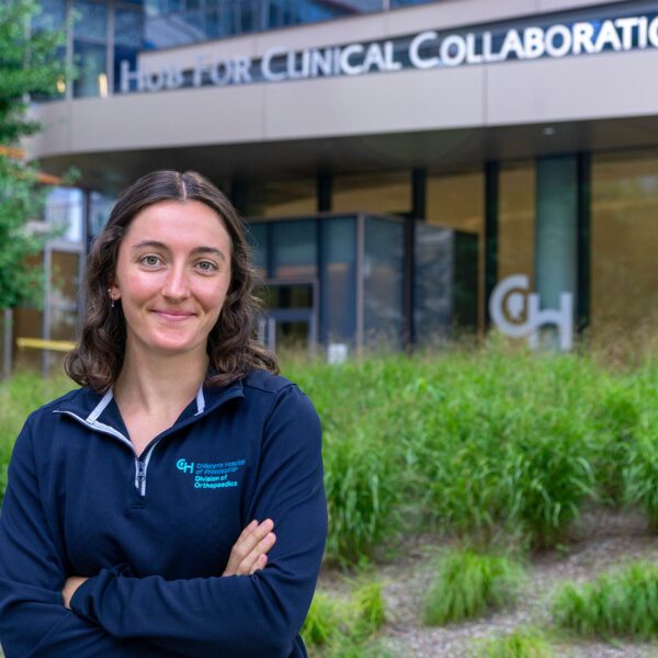 Where They’re Headed: Meg Bowen ’23