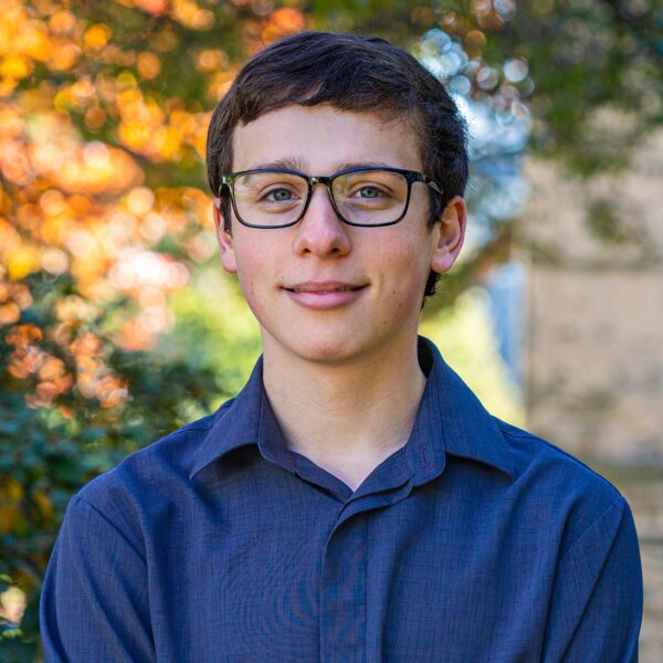 Where They’re Headed: Justin Adler ’23