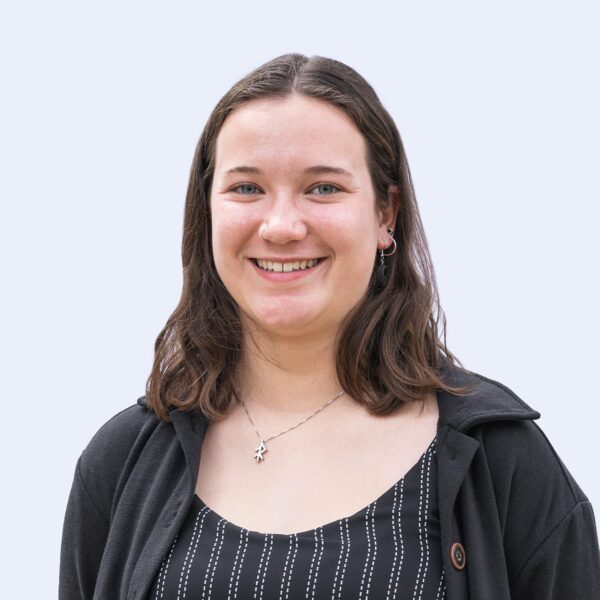 Where They’re Headed: Eva White ’23