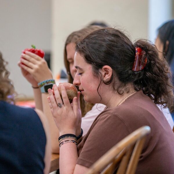 COOL CLASSES: “Matters of Taste: France and its Culinary Culture”