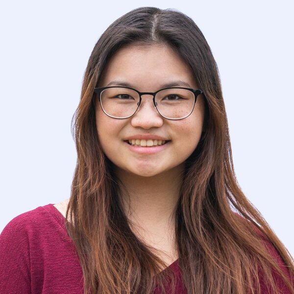 Where They’re Headed: Clarice Xu ’23
