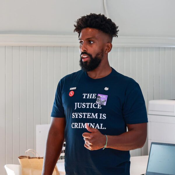 Advancing the Fight for Freedom Through Art