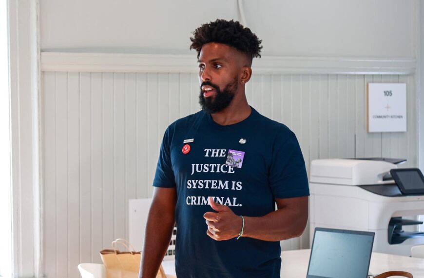 Advancing the Fight for Freedom Through Art