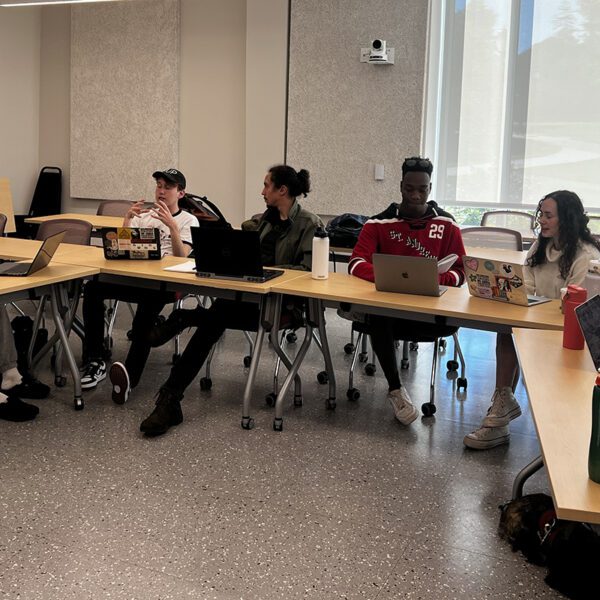 COOL CLASSES: “Musical Cultures of Afro-Latin America”