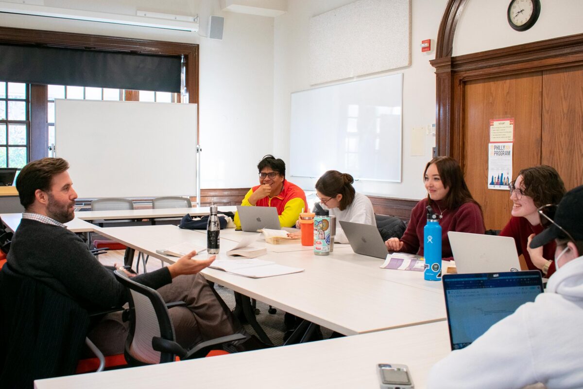 COOL CLASSES: “Our Americas: Imagining the Hemisphere”