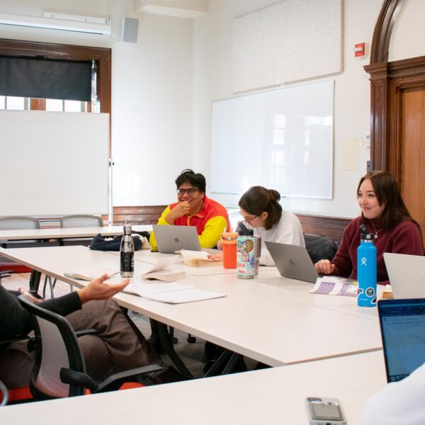 COOL CLASSES: “Our Americas: Imagining the Hemisphere”