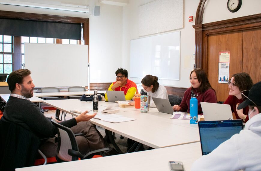 COOL CLASSES: “Our Americas: Imagining the Hemisphere”