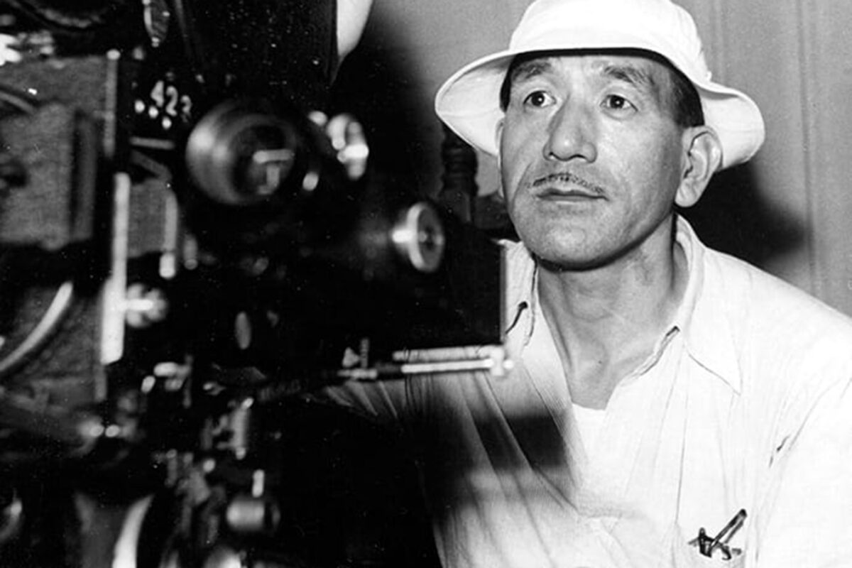 COOL CLASSES: “Postwar Japanese Cinema”