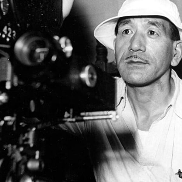 COOL CLASSES: “Postwar Japanese Cinema”