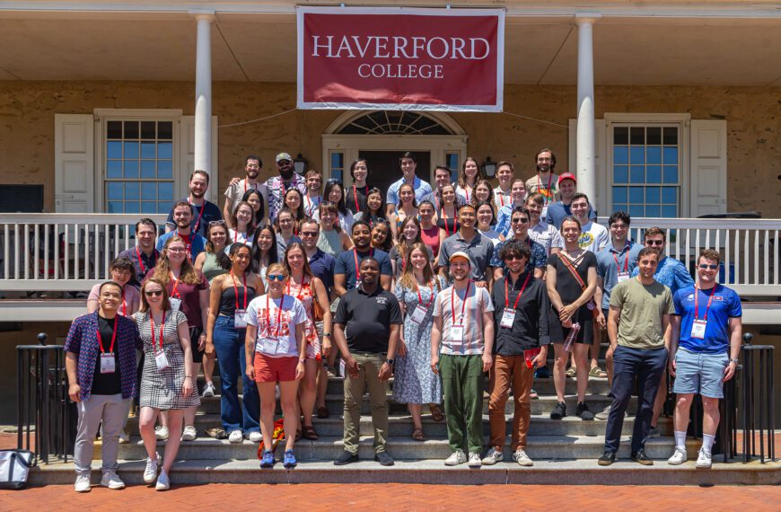 Alumni Weekend 2024 in Pictures