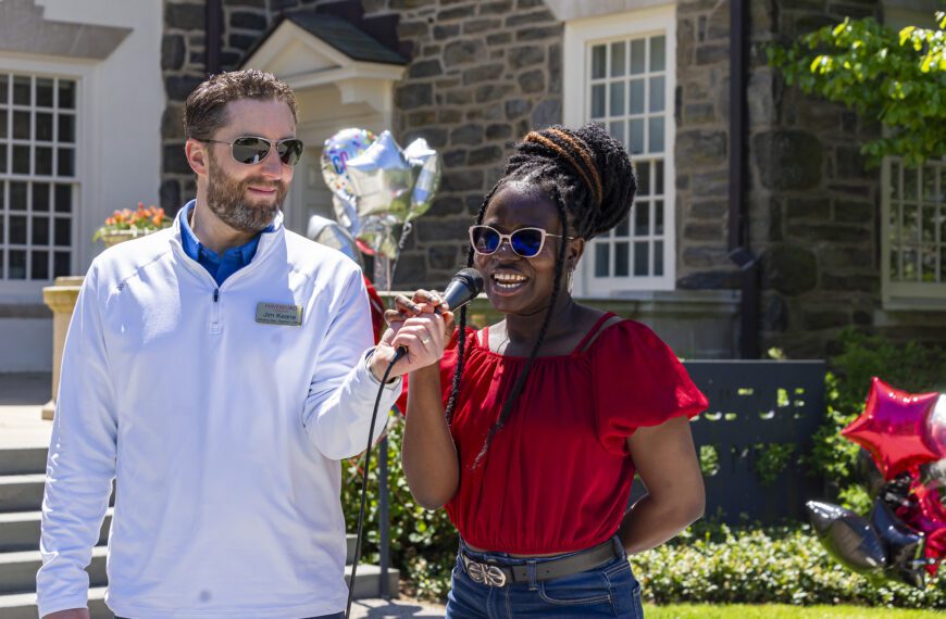 Something to Declare