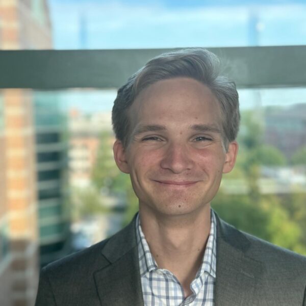 Where They’re Headed: Alexander Abramenko ’24