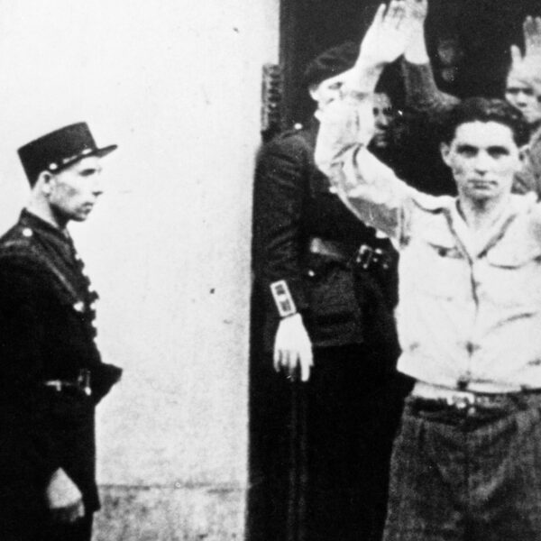 COOL CLASSES: “When to Obey is to Betray. The French Resistance in Cinema and Literature”