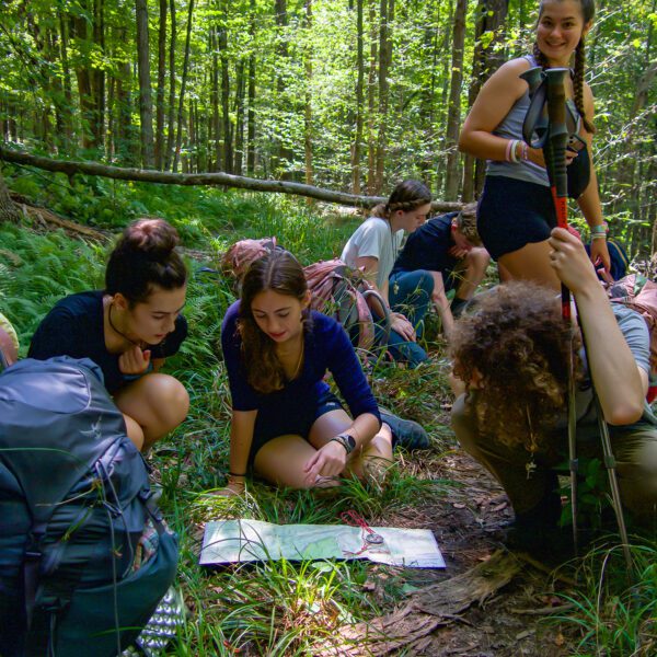 Club Life: Haverford Outdoors Club