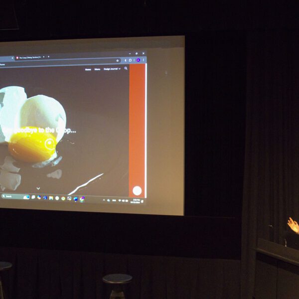 COOL CLASSES: “Design for All”