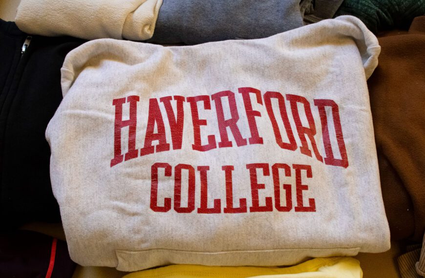 Fashion Finds in Founders