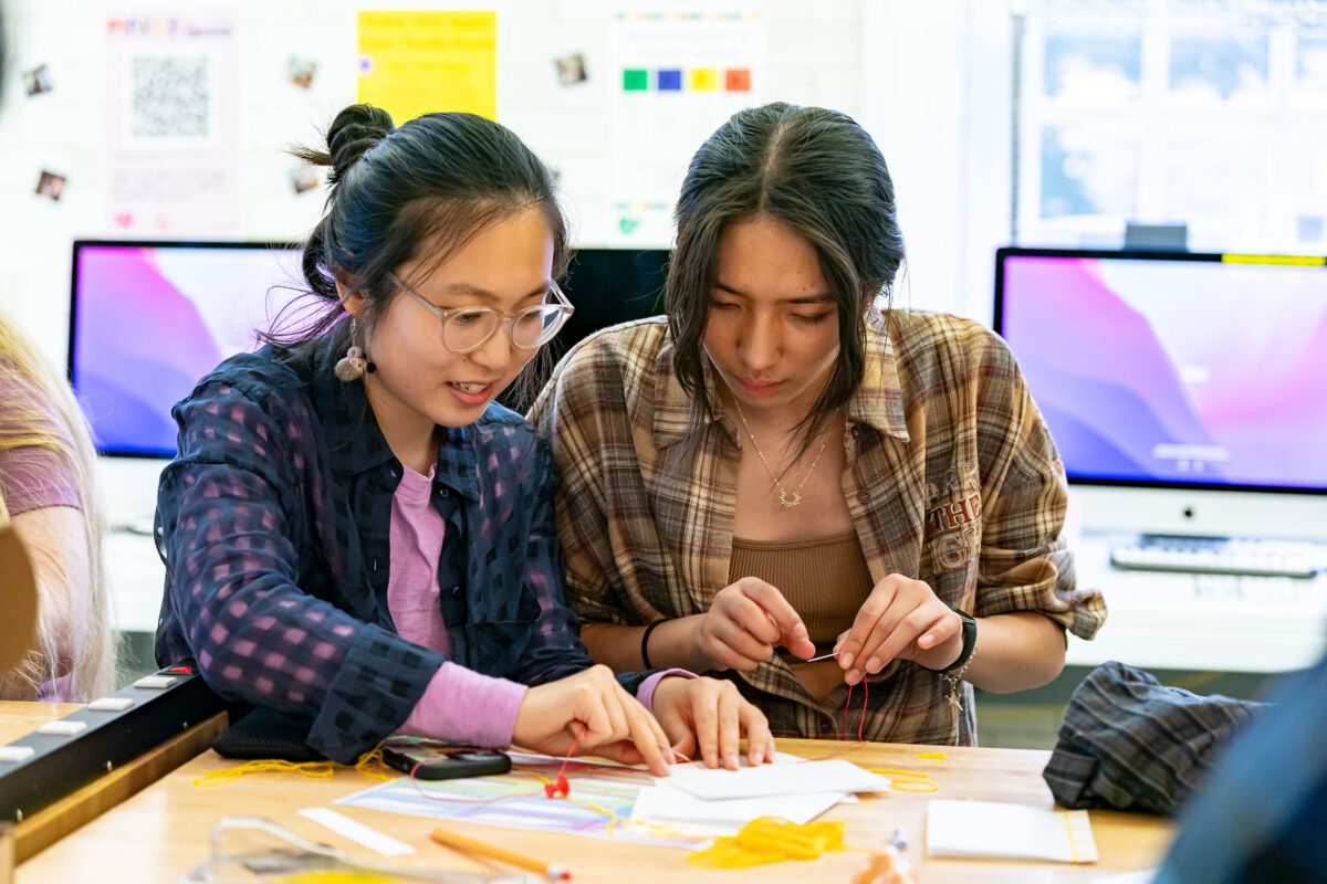 COOL CLASSES: “Japanese Book Art and Printing”