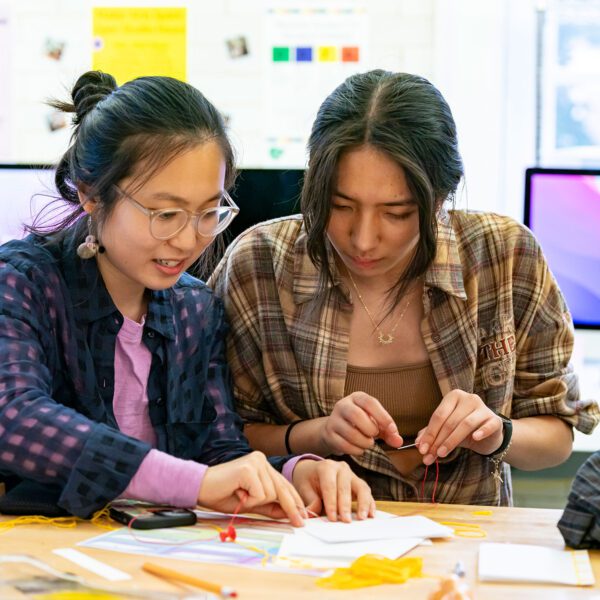 COOL CLASSES: “Japanese Book Art and Printing”