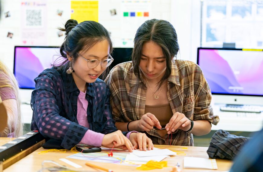 COOL CLASSES: “Japanese Book Art and Printing”