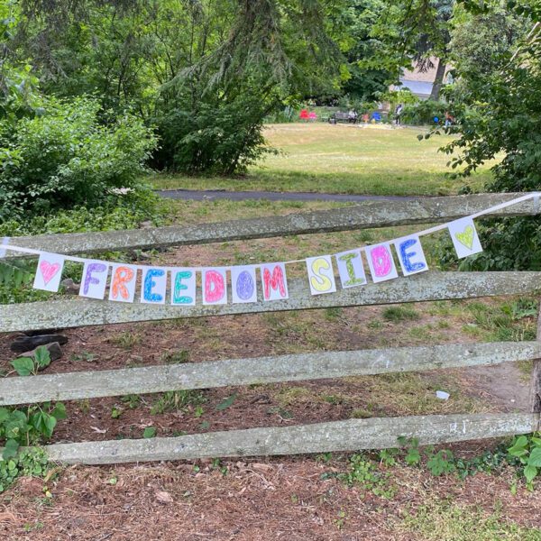 Education as Liberation